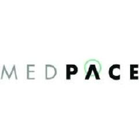 Medpace Holdings logo
