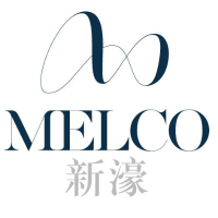 Melco Resorts Entertainment ADR logo