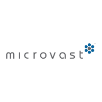 Microvast Holdin logo