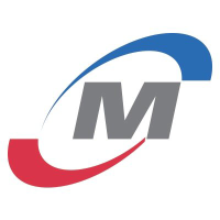 Modine Mfg logo