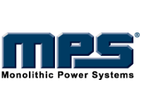 Monolithic Power logo