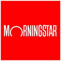 Morningstar logo