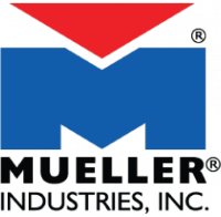 Mueller Ind logo