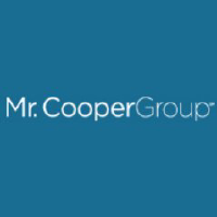 Mr Cooper Group logo