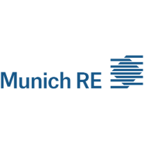 Muenchener Re Group ADR logo