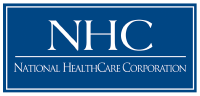 NHC logo