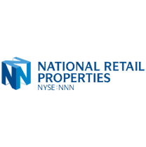 NNN REIT logo