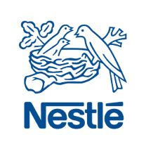 Nestle ADR logo