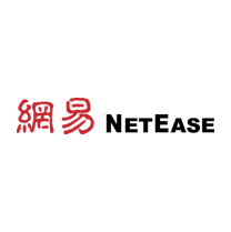 NetEase ADR logo