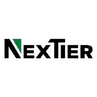 Nextier Oilfield logo