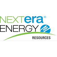 Nextera Energy Partners Units logo