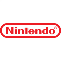 Nintendo ADR logo