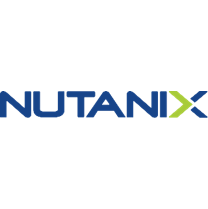 Nutanix logo