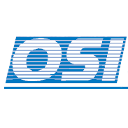 OSI Systems logo