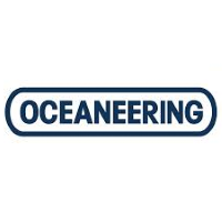 Oceaneering Intl logo