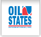 Oil States Intl logo