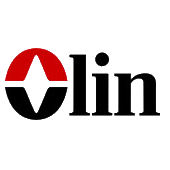 Olin logo