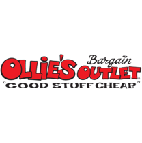 Ollie's Bargain logo