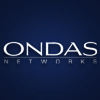 Ondas Holdings logo