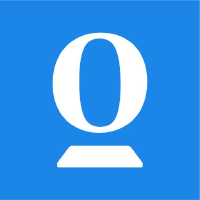 Opendoor Tech logo
