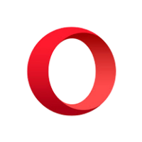 Opera American Depositary Shares logo