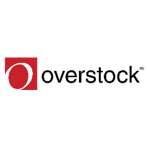Overstock com logo
