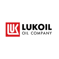 PJSC Lukoil Sponsored ADR Representing logo