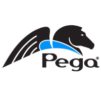 Pegasystems logo