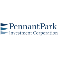 PennantPark logo