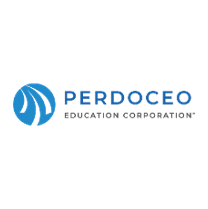 Perdoceo Eductn logo