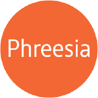 Phreesia logo