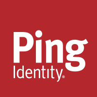 Ping Ident logo