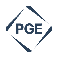 Portland Gen Ele logo