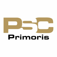 Primoris Serv logo