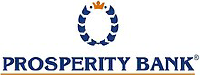 Prosperity Bancs logo