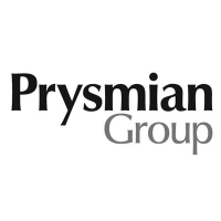 Prysmian S P A Milano Unsponsored Italy ADR logo