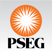 PSEG logo