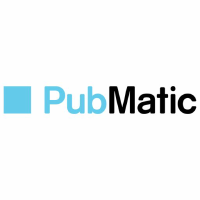 Pubmatic logo