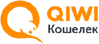 QIWI ADR Representing Class B logo