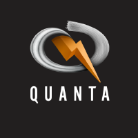 Quanta Services logo