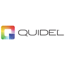 QUIDEL logo
