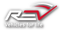 REV Group logo