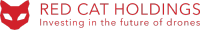 Red Cat Hldg logo