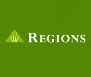 Regions Fincl logo