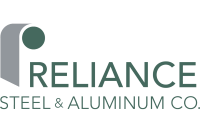 Reliance Steel & Aluminum logo