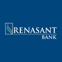 Renasant logo