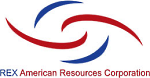 Rex American logo