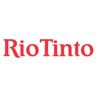 Rio Tinto ADR logo