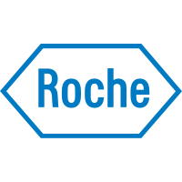 Roche Holdings ADR logo