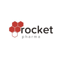 Rocket logo